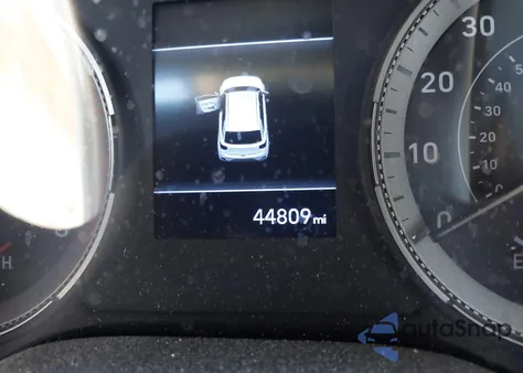 2020 Hyundai Venue Sel из США, поврежденный, VIN KMHRC8A35LU046079